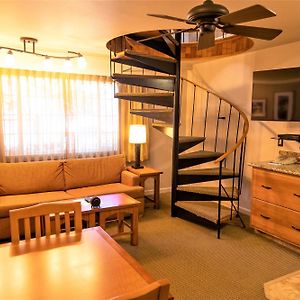 One-Bedroom Town house